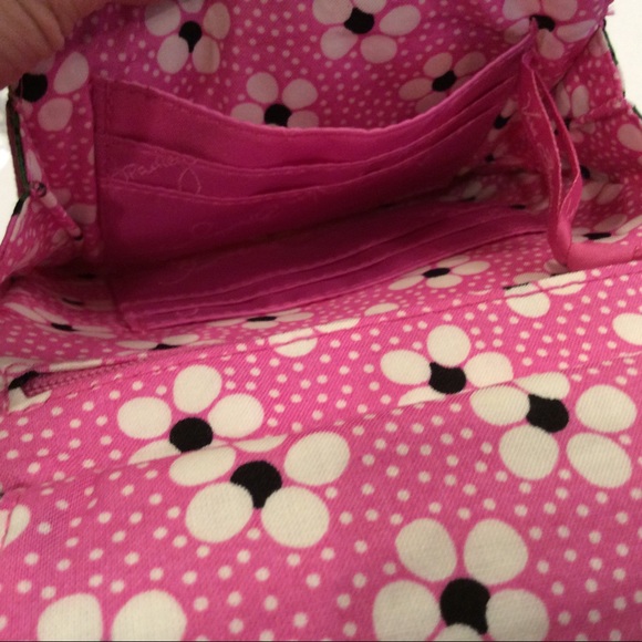 Vera Bradley Crossbody Bag - Picture 5 of 5